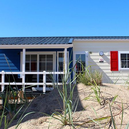 Strand 15 Scharbeutz Zewnętrze zdjęcie