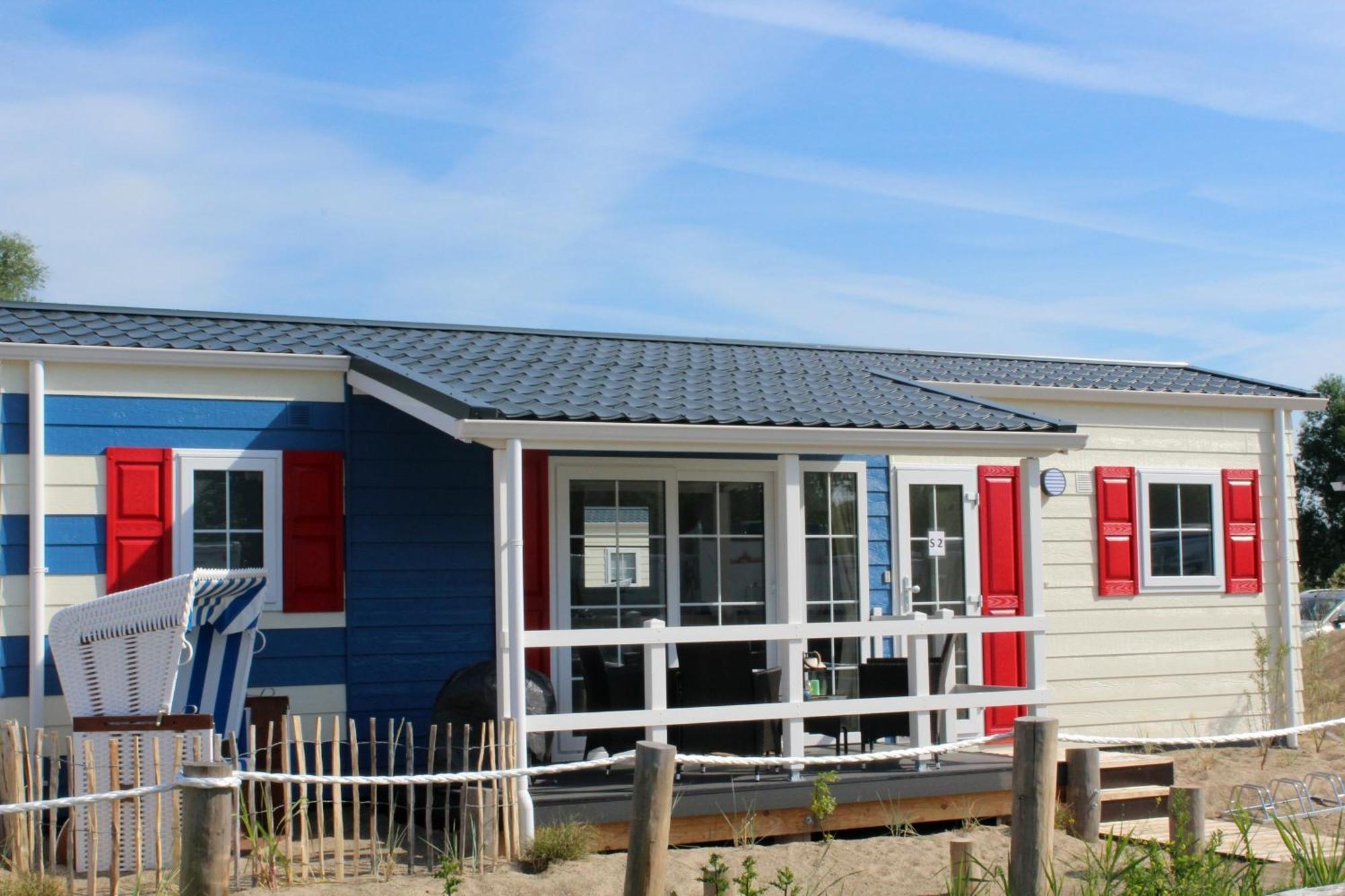 Strand 15 Scharbeutz Zewnętrze zdjęcie