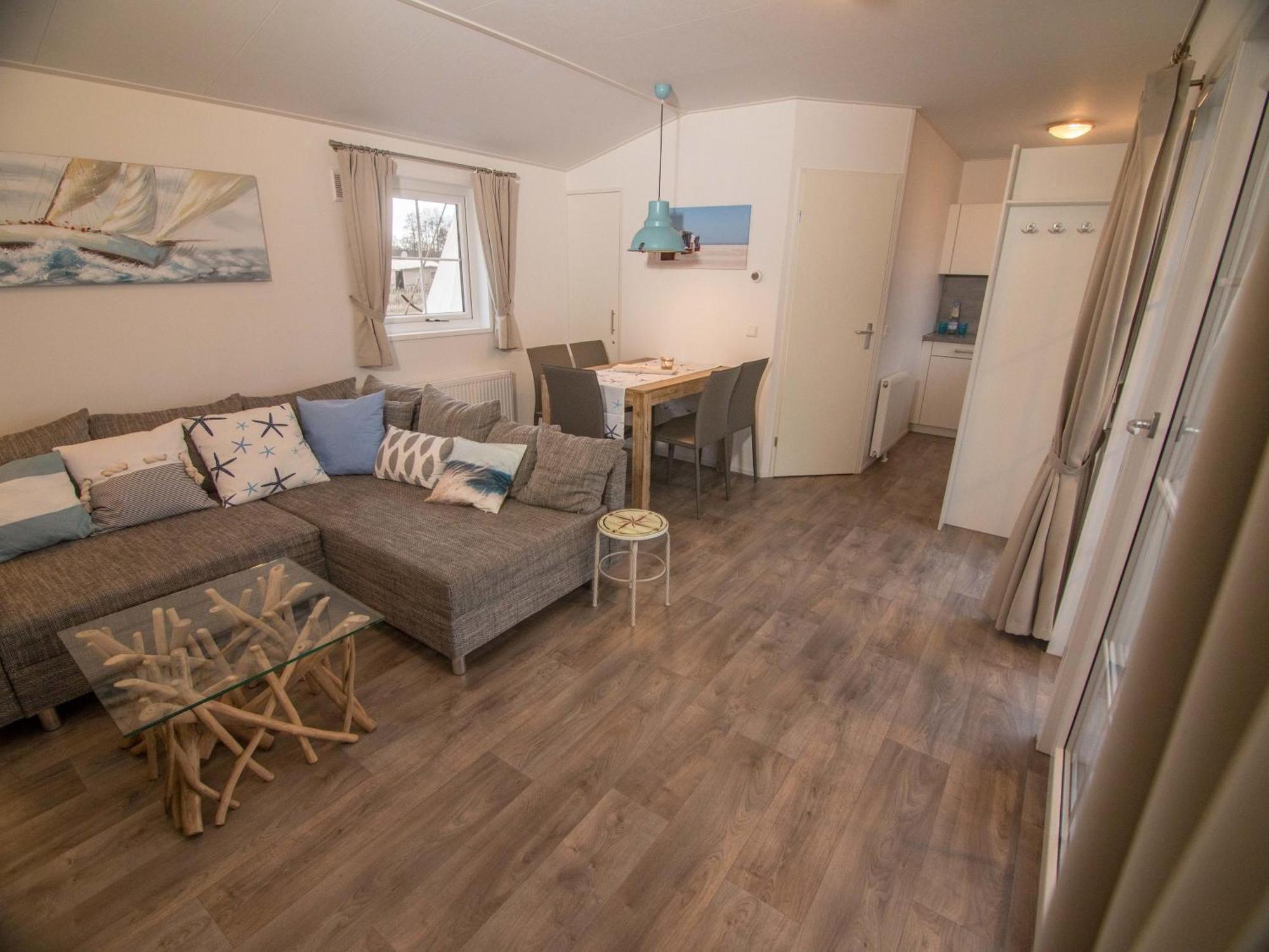 Strand 15 Scharbeutz Zewnętrze zdjęcie